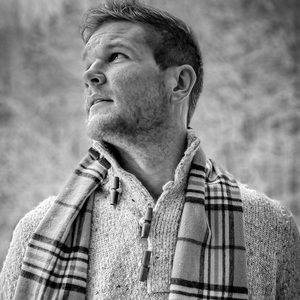 Meet your Posher, Jared